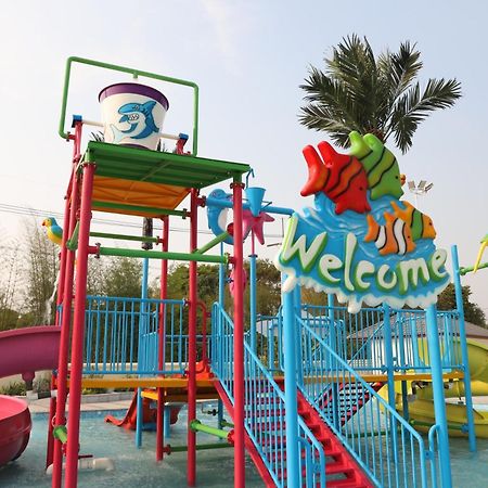 Savan Resorts Savannakhet Dış mekan fotoğraf