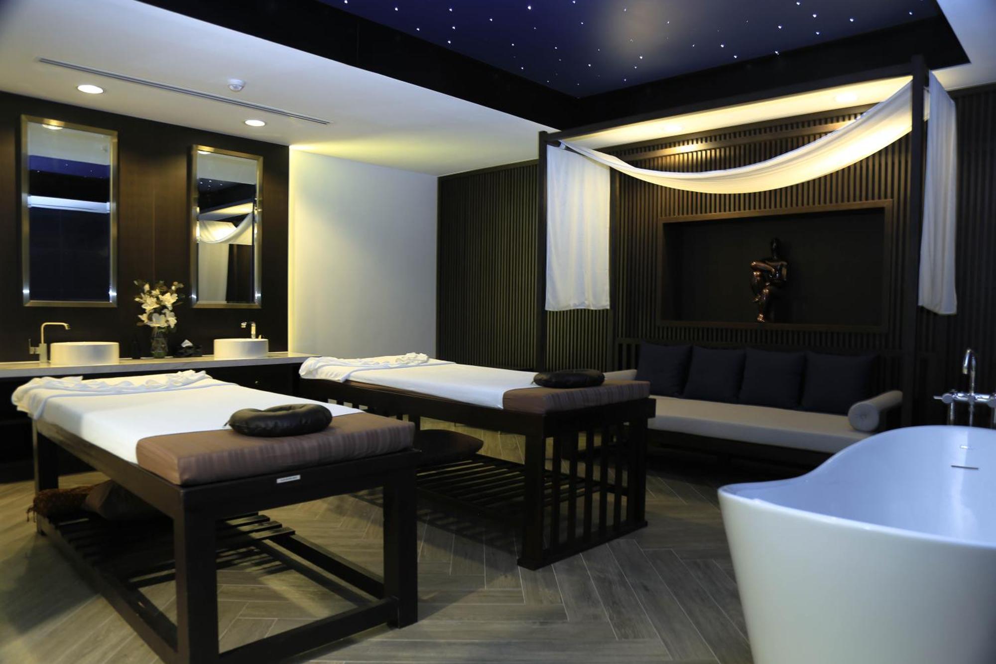 Savan Resorts Savannakhet Dış mekan fotoğraf